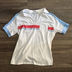 VINTAGE 70’s SHIRT💛